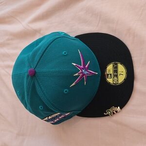 New Era 59FIFTY Tampa Bay